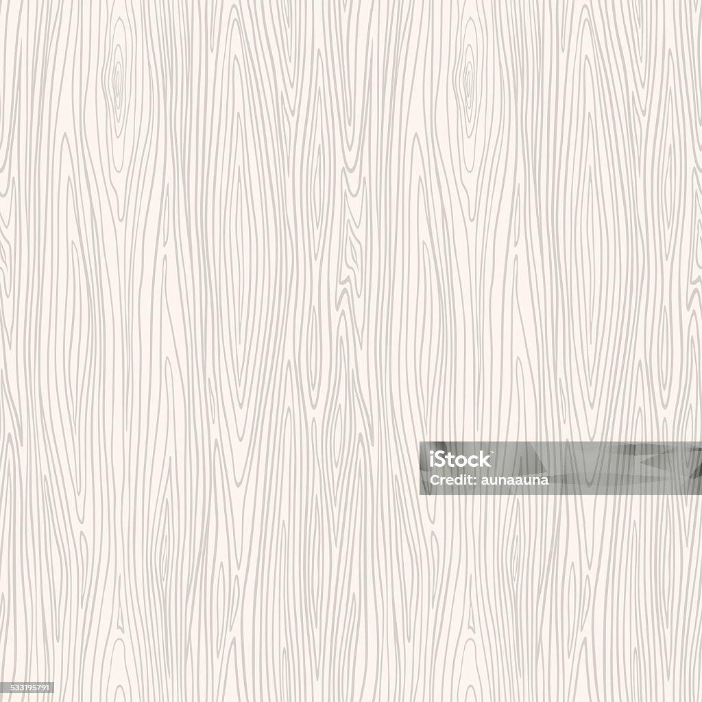 Wood texture Wood texture template. Seamless pattern. Vector illustration. Wood Grain stock vector
