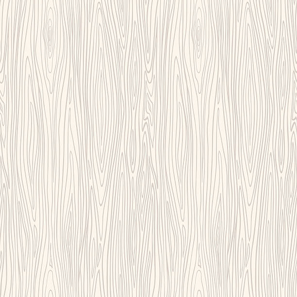 Wood texture Wood texture template. Seamless pattern. Vector illustration. faux wood stock illustrations