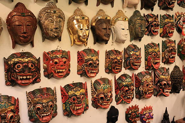 istock Bangkok, Thailand, Grand Palace 533196171