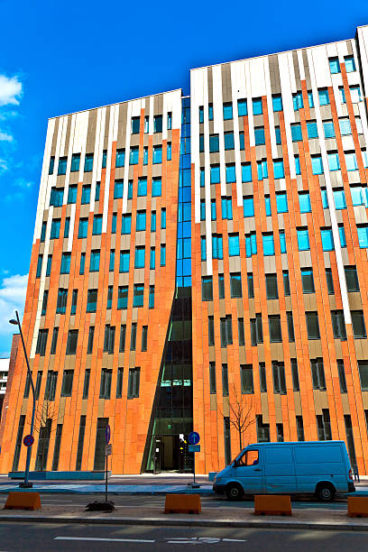 istock Speicherstadt in Hamburg 533196387