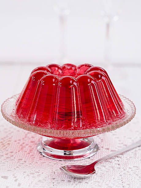 istock Red gods food 533207759