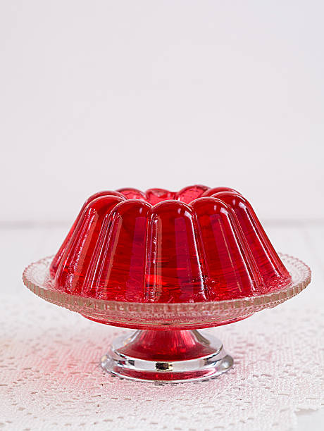 istock Red gods food 533209191