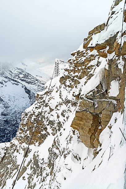 istock Ski resort Zillertal - Tyrol, Austria. 533210429