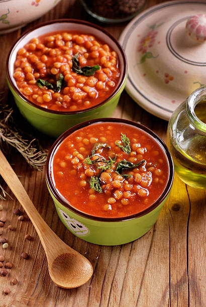 istock lentil soup in the bowl 533211399
