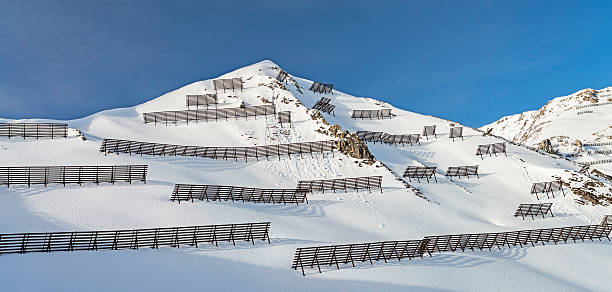 istock Ski resort Zillertal - Tyrol, Austria. 533211687