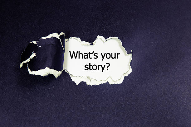 istock What's your story 533223416