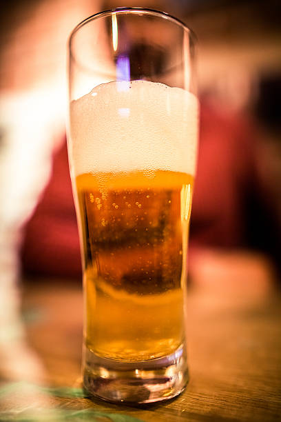 istock Glass of beer 533223802