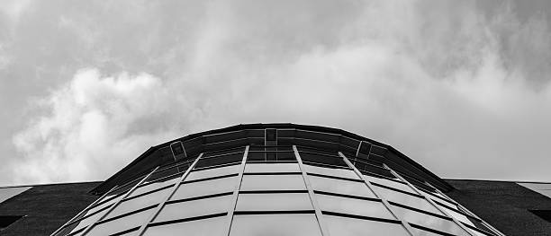 istock Roof in sky 533226569
