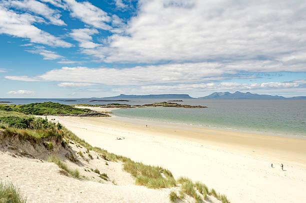 istock Arisaig - Camusdarach Beach, Scotland 533227806