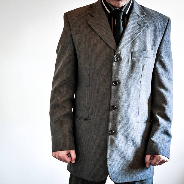 istock unrecognizable businessman showing tension 533228908
