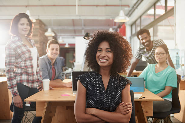 istock Leaders in the design industry 533231431