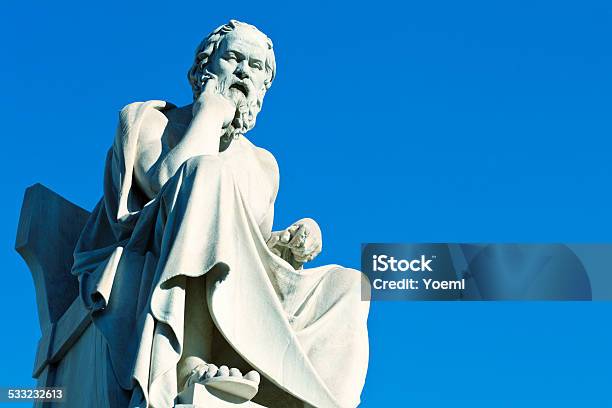 Estatua De Sócrates Instagram Vistazo Foto de stock y más banco de imágenes de Sócrates - Filósofo - Sócrates - Filósofo, Estatua, Estilo Clásico Griego
