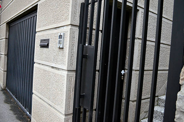 istock Entrance to the house 533241721