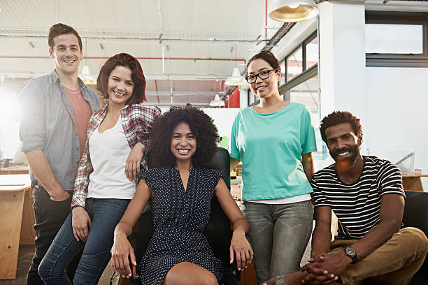 istock The best in the business 533242465