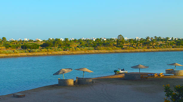 istock landscape lagoon villas 533244651