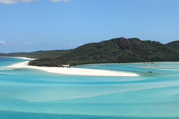 istock Hill Inlet, Whitsunday Island 533245039