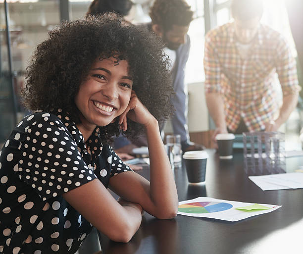 istock This job is the perfect fit for me 533245103