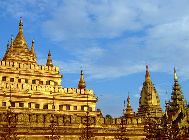 istock beauty pagoda in myanmar 40 533246555
