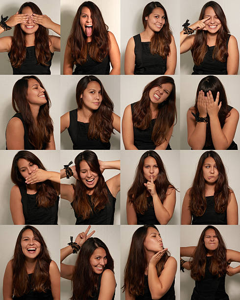 istock The many faces of me 533246578