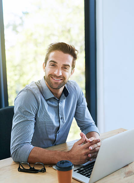 istock I've just bagged another business deal 533247336