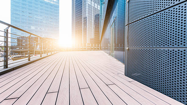 istock view shot of modern building 533248780