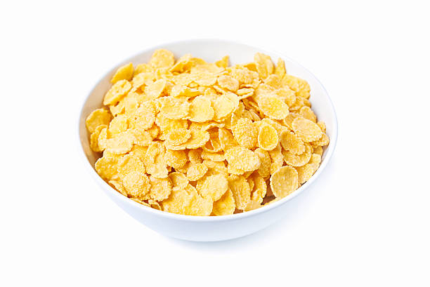 istock bowl of corn flakes 533253030