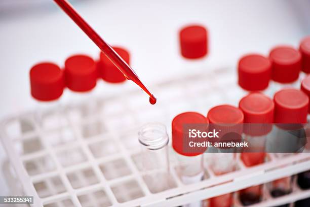 Your Blood Tells A Story Stock Photo - Download Image Now - 2015, Adult, Adults Only