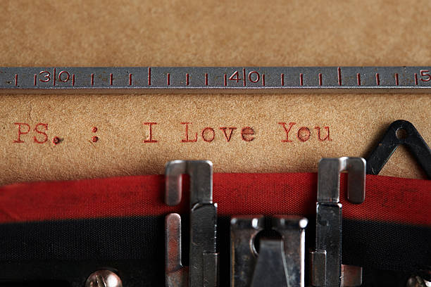 Ps I Love You