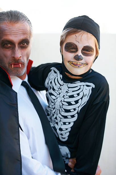 istock Death runs in the family 533256637