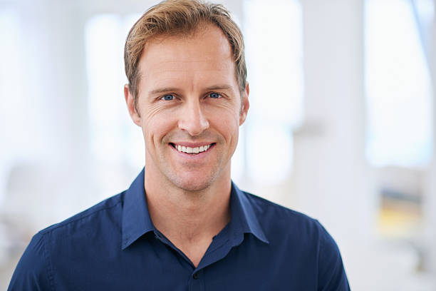 istock He's in a great mood 533259365