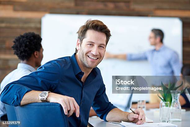 Making My Creativity Work For Me Stock Photo - Download Image Now - 2015, Adult, Adults Only