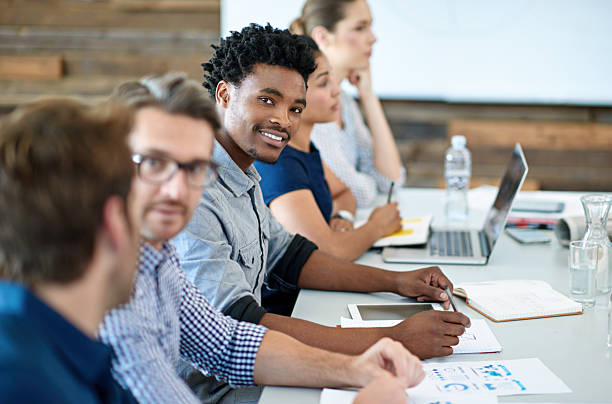 istock Find your place in the working world 533259413