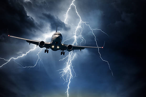 11,900+ Plane Storm Stock Photos, Pictures & Royalty-Free Images - iStock | Small plane storm, One man plane storm