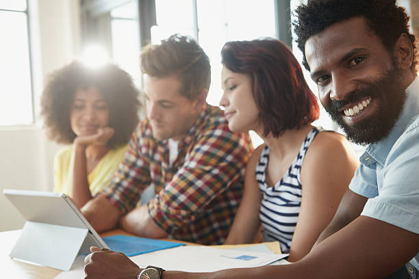 istock This isn't my job, it's my passion 533260091