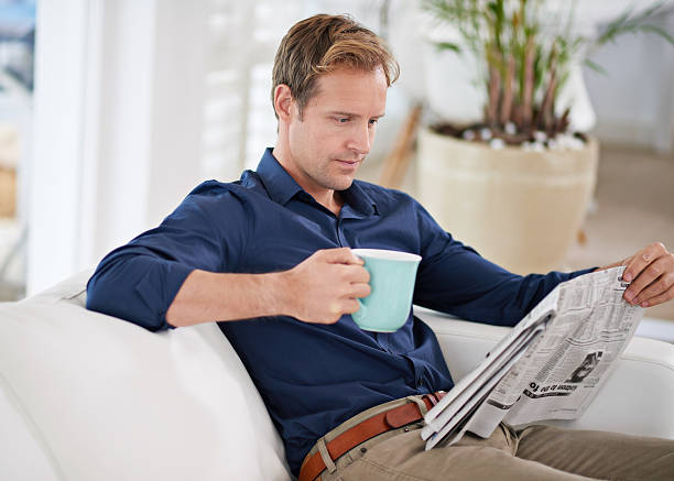 istock Enjoying the bachelor life 533262665
