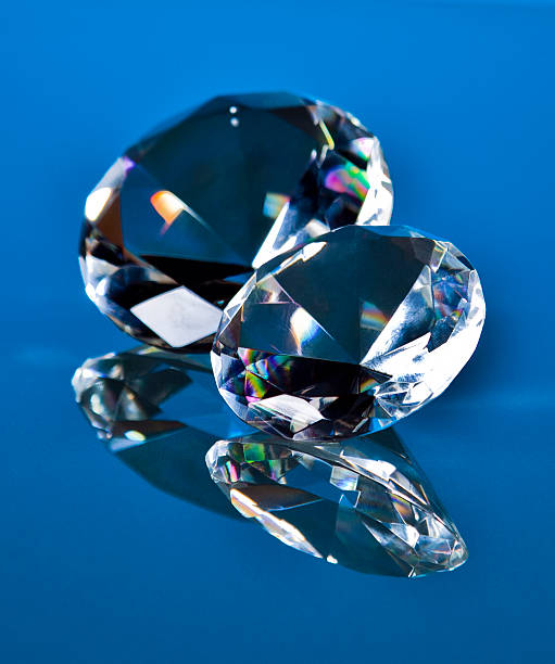 istock Diamonds, jewelry and brillants 533273147