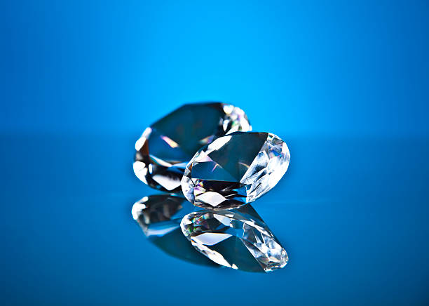istock Diamonds, jewelry and brillants 533273149