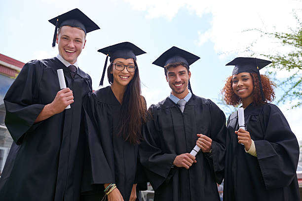 istock Tell the future we're on our way! 533273623