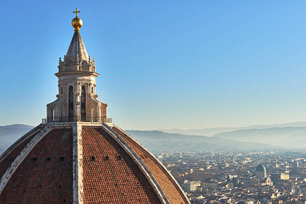 istock Morning in Florence 533274947