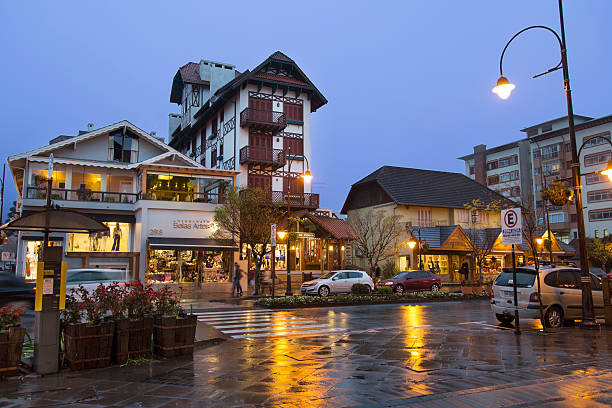 istock Gramado, south of Brazil 533275813