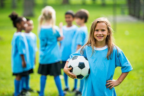 istock Soccer kids 533276217