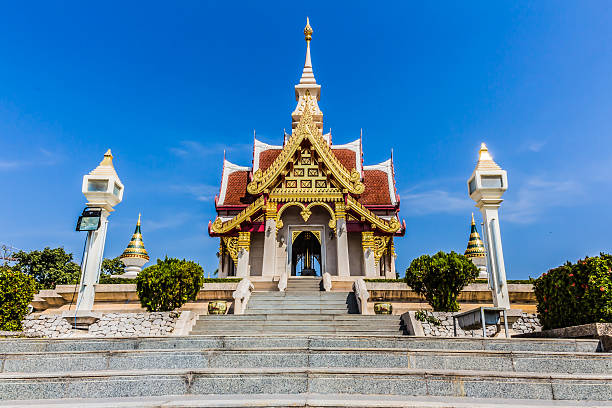 istock The City Pillar  Shrine 533277535