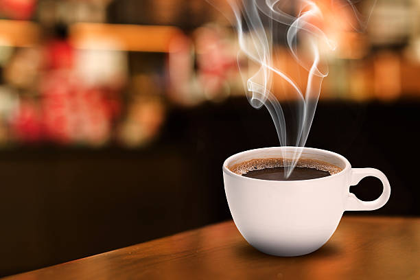 istock Hot Cup of Coffee 533278307