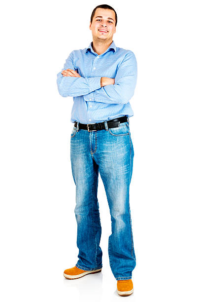 istock Photo of smiling man 533278667