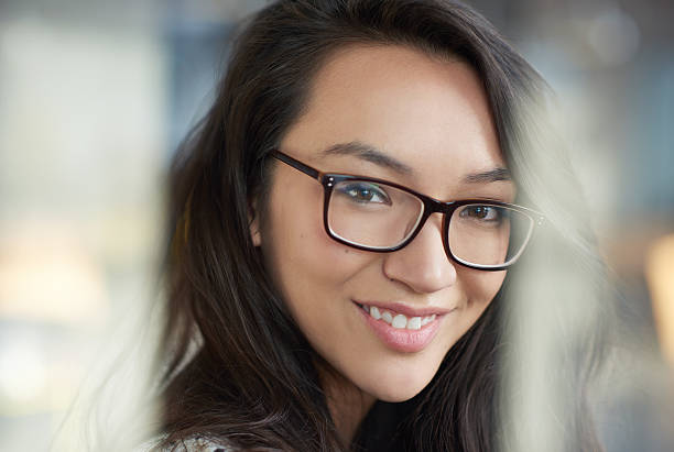 istock The friendly face of the office 533292021