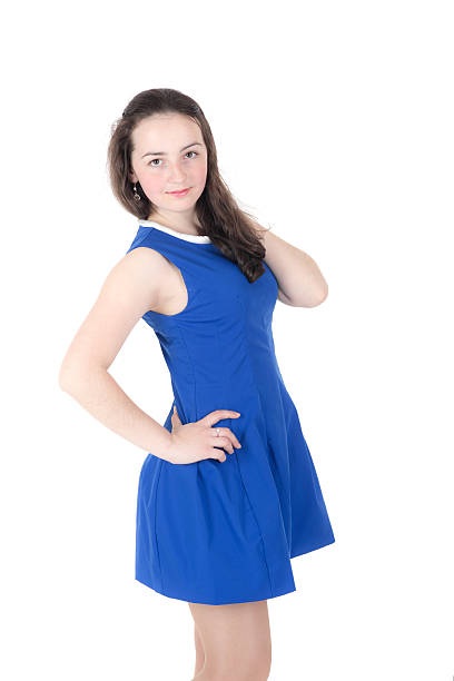 istock girl in a blue dress 533294921