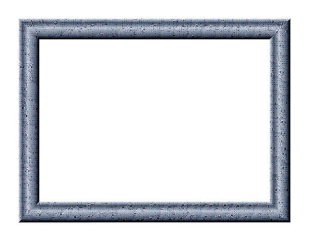 istock Frame for photos and pictures 533295565