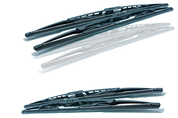 istock Pairs of wiper 533296841