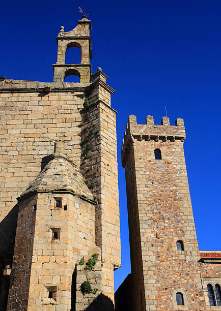istock Caceres, Extremadura, Spain. 533311759