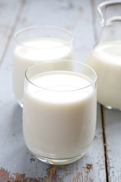 istock glasses of milk 533311761